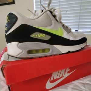 Nike air max 90